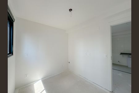 Apartamento à venda com 36m², 2 quartos e sem vaga Apartamento à venda com 36m², 2 quartos e sem vagaQuarto