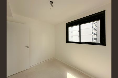 Apartamento à venda com 36m², 2 quartos e sem vaga Apartamento à venda com 36m², 2 quartos e sem vagaQuarto