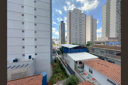 Apartamento à venda com 36m², 2 quartos e sem vaga Apartamento à venda com 36m², 2 quartos e sem vagaQuarto 2