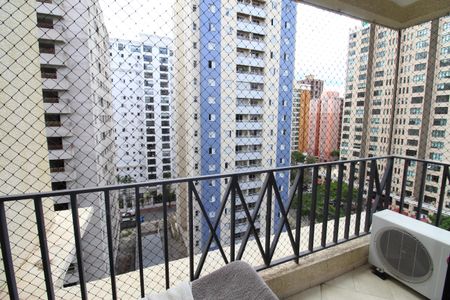 Apartamento para alugar com 153m², 4 quartos e 4 vagasSuíte