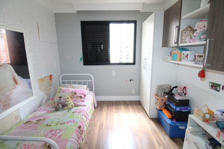 Apartamento para alugar com 153m², 4 quartos e 4 vagasQuarto 3