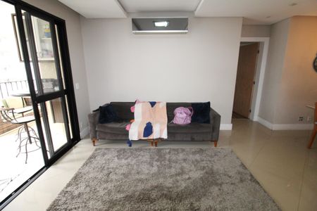 Apartamento para alugar com 153m², 4 quartos e 4 vagasSala 1