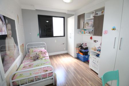 Apartamento para alugar com 153m², 4 quartos e 4 vagasQuarto 3