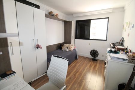 Apartamento para alugar com 153m², 4 quartos e 4 vagasQuarto 2