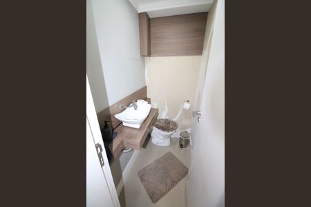 Apartamento para alugar com 153m², 4 quartos e 4 vagasSala 1