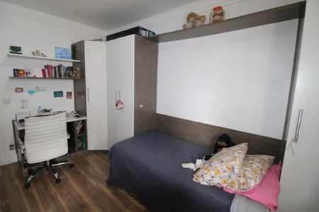 Apartamento para alugar com 153m², 4 quartos e 4 vagasQuarto 2