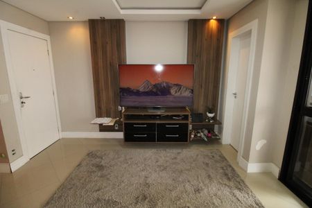 Apartamento para alugar com 153m², 4 quartos e 4 vagasSala 1