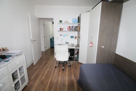 Apartamento para alugar com 153m², 4 quartos e 4 vagasQuarto 2