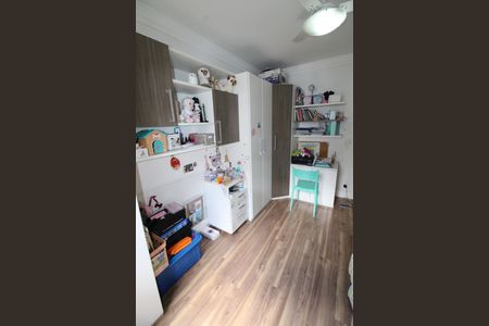 Apartamento para alugar com 153m², 4 quartos e 4 vagasQuarto 3