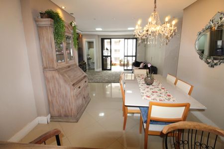 Apartamento para alugar com 153m², 4 quartos e 4 vagasSala 2