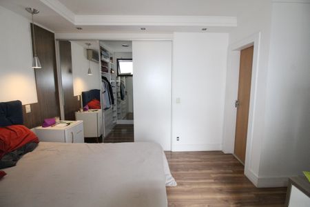 Apartamento para alugar com 153m², 4 quartos e 4 vagasSuíte