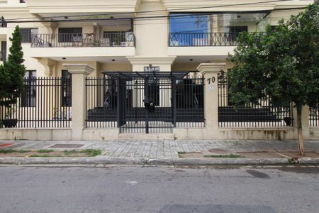 Apartamento para alugar com 153m², 4 quartos e 4 vagasPortaria