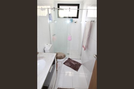 Apartamento para alugar com 153m², 4 quartos e 4 vagasBanheiro