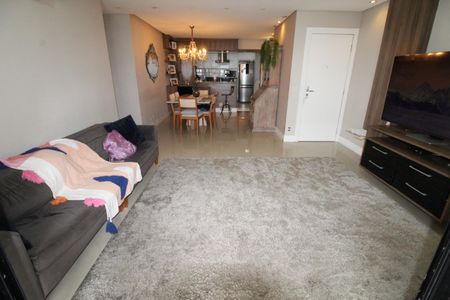 Apartamento para alugar com 153m², 4 quartos e 4 vagasSala 1