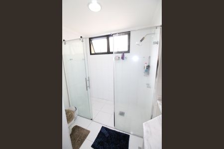 Apartamento para alugar com 153m², 4 quartos e 4 vagasBanheiro da Suíte
