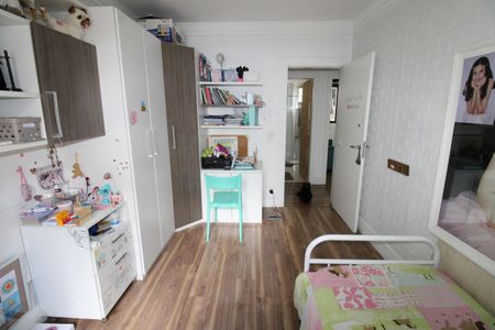 Apartamento para alugar com 153m², 4 quartos e 4 vagasQuarto 3