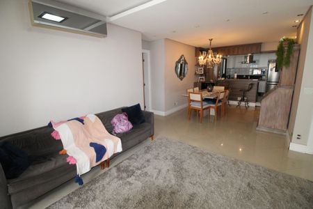 Apartamento para alugar com 153m², 4 quartos e 4 vagasSala 1