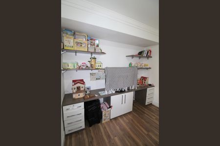 Apartamento para alugar com 153m², 4 quartos e 4 vagasQuarto 1