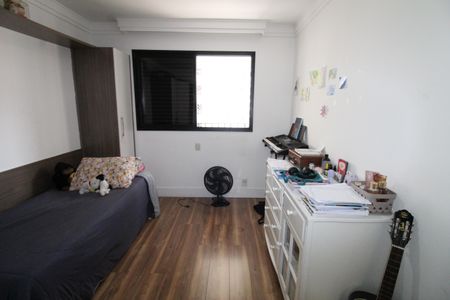 Apartamento para alugar com 153m², 4 quartos e 4 vagasQuarto 2