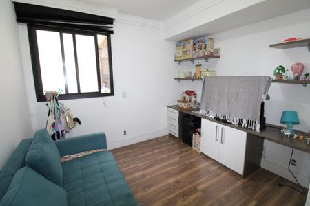 Apartamento para alugar com 153m², 4 quartos e 4 vagasQuarto 1