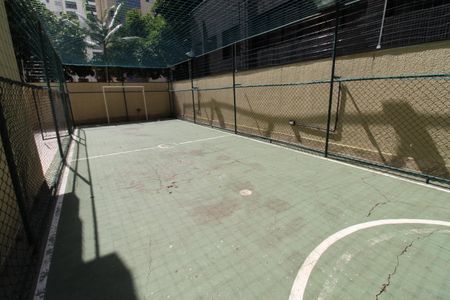 Apartamento para alugar com 153m², 4 quartos e 4 vagasÁrea comum - Quadra Esportiva