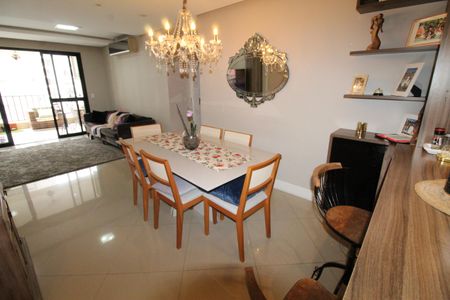 Apartamento para alugar com 153m², 4 quartos e 4 vagasSala 2
