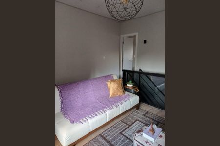 Foto 08 de casa à venda com 2 quartos, 100m² em Mooca, São Paulo