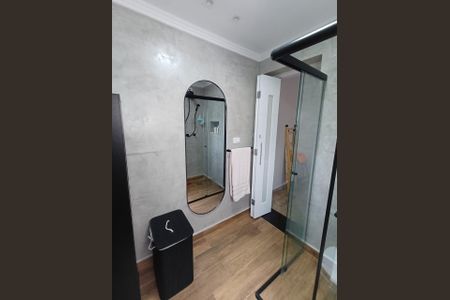 Foto 02 de casa à venda com 2 quartos, 100m² em Mooca, São Paulo