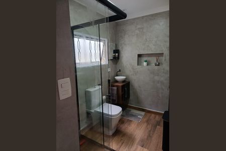 Foto 03 de casa à venda com 2 quartos, 100m² em Mooca, São Paulo