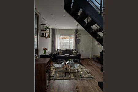 Foto 17 de casa à venda com 2 quartos, 100m² em Mooca, São Paulo