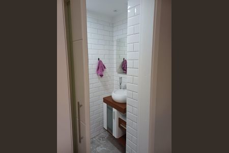 Foto 13 de casa à venda com 2 quartos, 100m² em Mooca, São Paulo