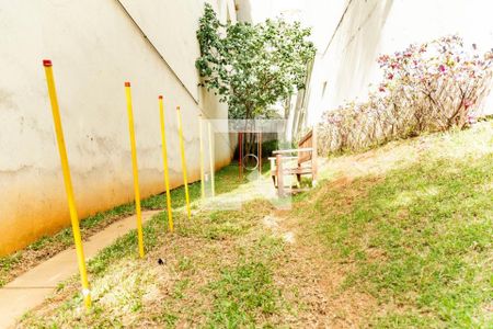 Studio para alugar com 31m², 1 quarto e 1 vagaÁrea Pet