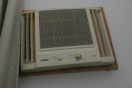 Casa para alugar com 86m², 2 quartos e 1 vagaAr condicionado