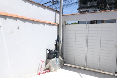 Casa para alugar com 86m², 2 quartos e 1 vagaGaragem