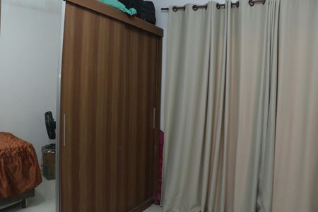 Casa para alugar com 86m², 2 quartos e 1 vagaquarto