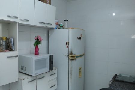 Cozinha de casa para alugar com 2 quartos, 86m² em Comendador Soares, Nova Iguaçu