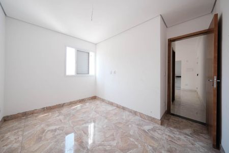 Quarto 2 de apartamento à venda com 2 quartos, 45m² em Vila Guilhermina, São Paulo