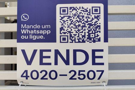 Apartamento à venda com 45m², 2 quartos e sem vaga Apartamento à venda com 45m², 2 quartos e sem vagaFachada