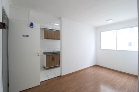 Apartamento para alugar com 2 quartos, 45m² em Vila Pedra Branca, São Paulo