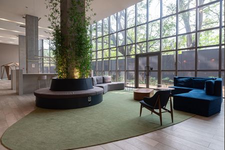 Studio à venda com 24m², 1 quarto e sem vagaÁrea comum - Lounge