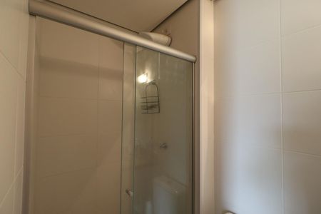 Apartamento para alugar com 58m², 2 quartos e 1 vaga Apartamento para alugar com 58m², 2 quartos e 1 vagaBanheiro