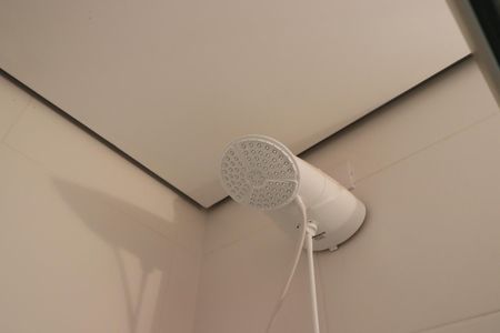 Apartamento para alugar com 58m², 2 quartos e 1 vaga Apartamento para alugar com 58m², 2 quartos e 1 vagaBanheiro