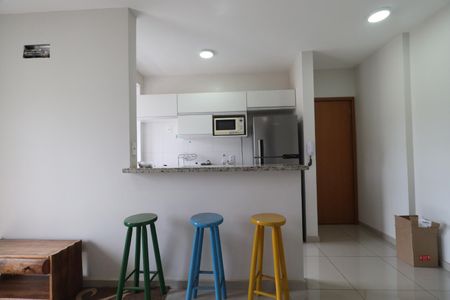 Apartamento para alugar com 58m², 2 quartos e 1 vaga Apartamento para alugar com 58m², 2 quartos e 1 vagaCozinha