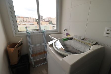 Apartamento para alugar com 58m², 2 quartos e 1 vaga Apartamento para alugar com 58m², 2 quartos e 1 vagaCozinha