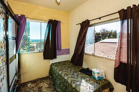 Casa para alugar com 3 quartos, 180m² em Floramar, Belo Horizonte