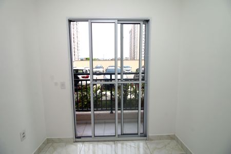 Apartamento para alugar com 43m², 1 quarto e 1 vagaSala - Varanda