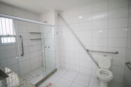 Apartamento para alugar com 43m², 1 quarto e 1 vagaBanheiro