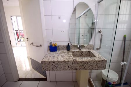 Apartamento para alugar com 43m², 1 quarto e 1 vagaBanheiro