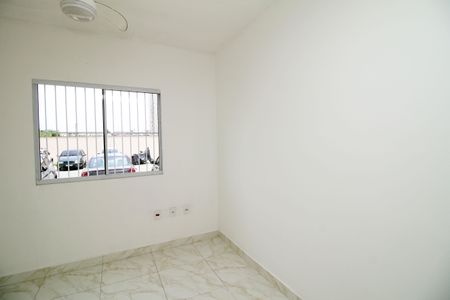 Apartamento para alugar com 43m², 1 quarto e 1 vagaQuarto