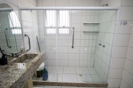 Apartamento para alugar com 43m², 1 quarto e 1 vagaBanheiro